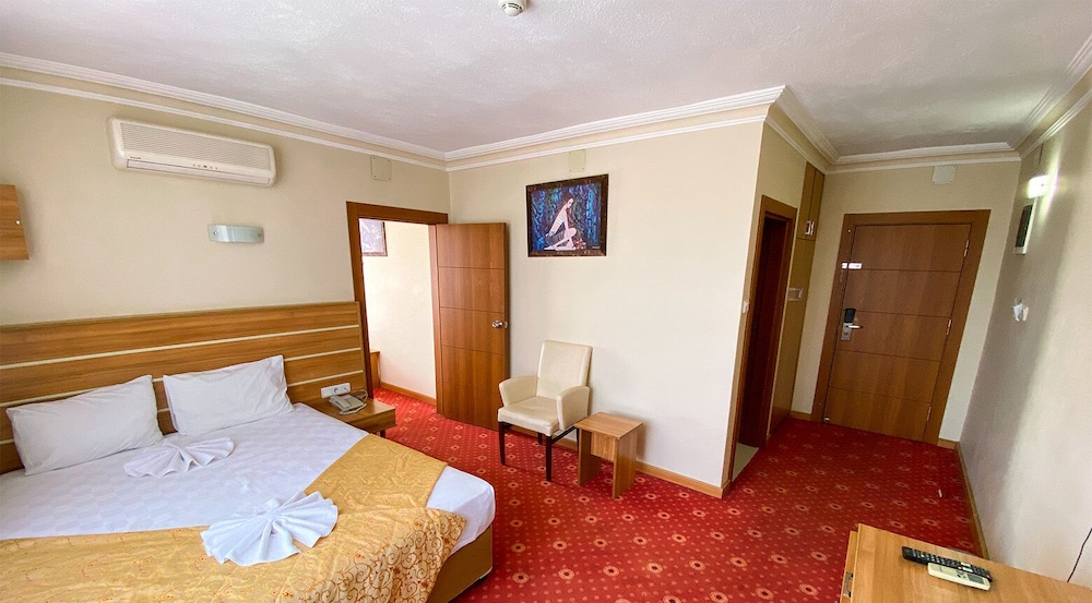 suite