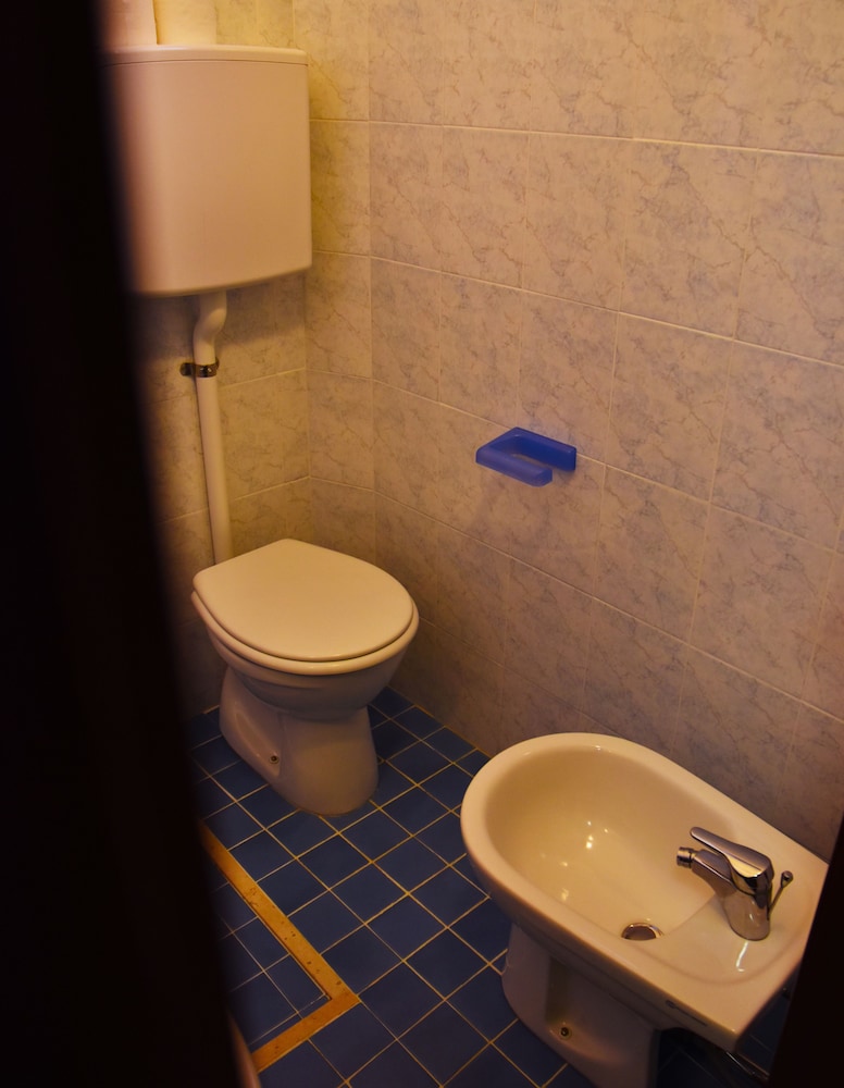 HOTEL GRAZIELLA 53/55