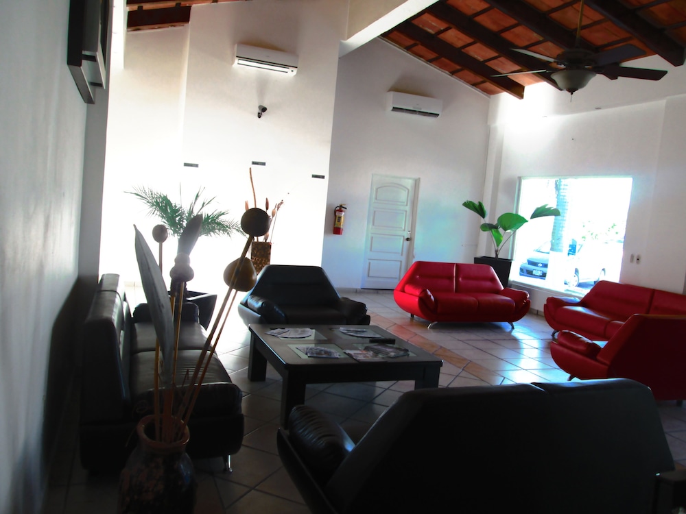 Hotel Splash Inn Nuevo Vallarta 14/31