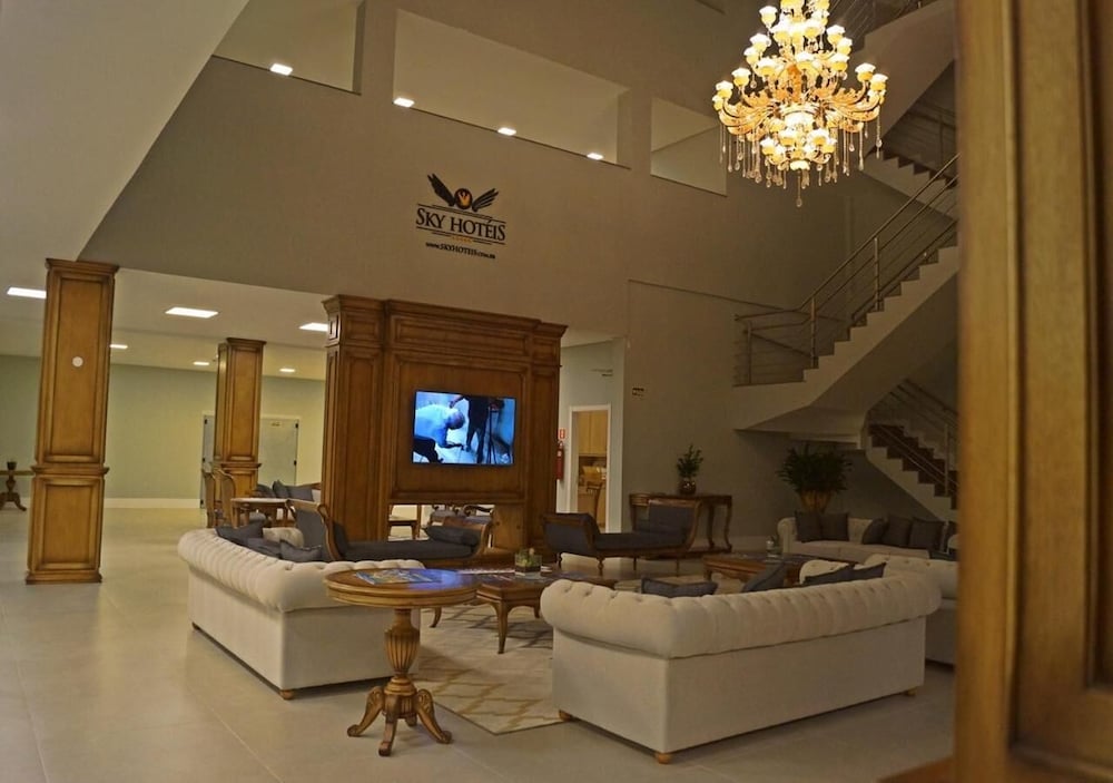 Sky Palace Hotel 30/42
