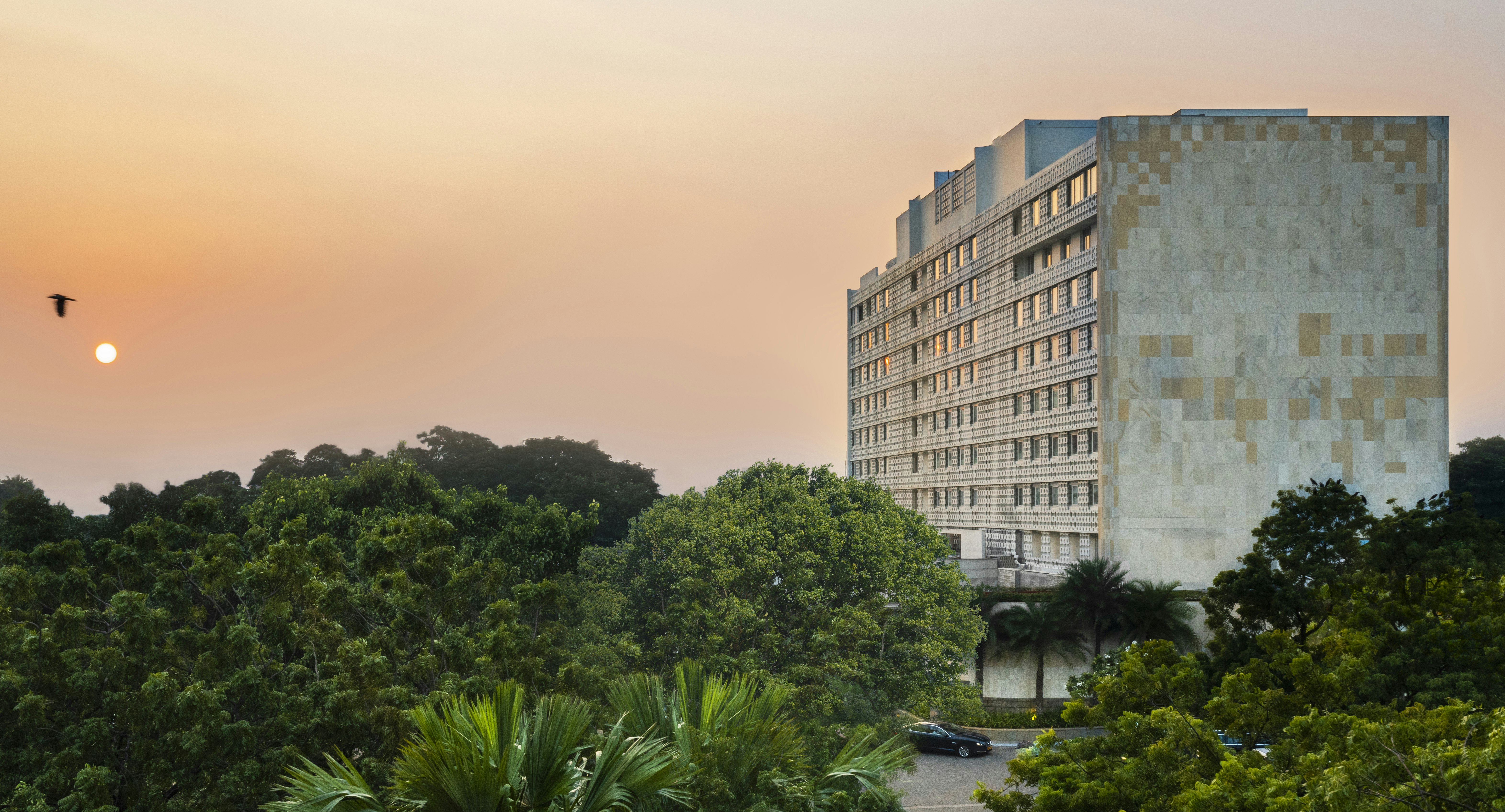 TAJ COROMANDEL in CHENNAI (MADRAS)