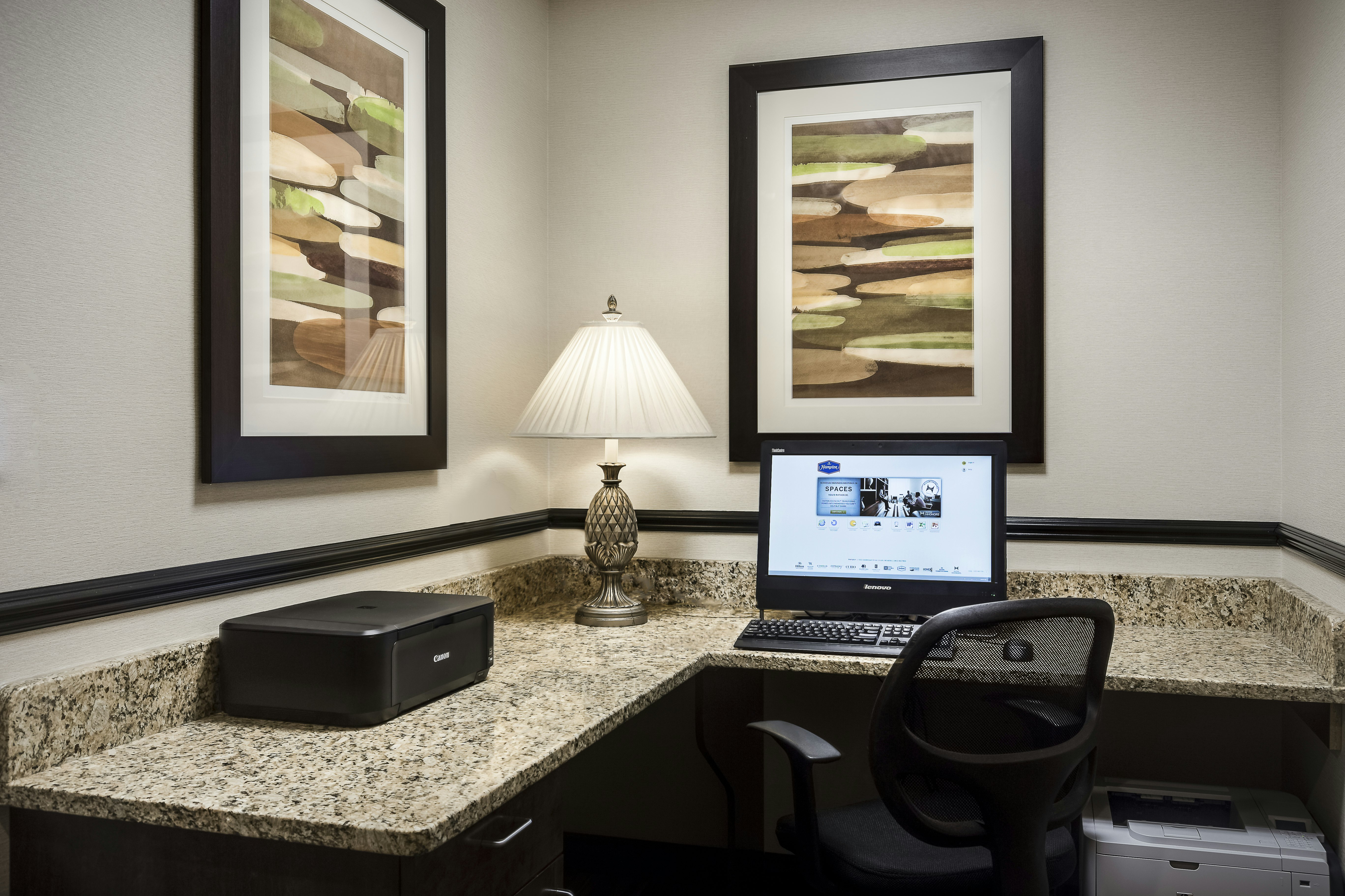 Hampton Inn Lincoln South Heritage Park 28/36