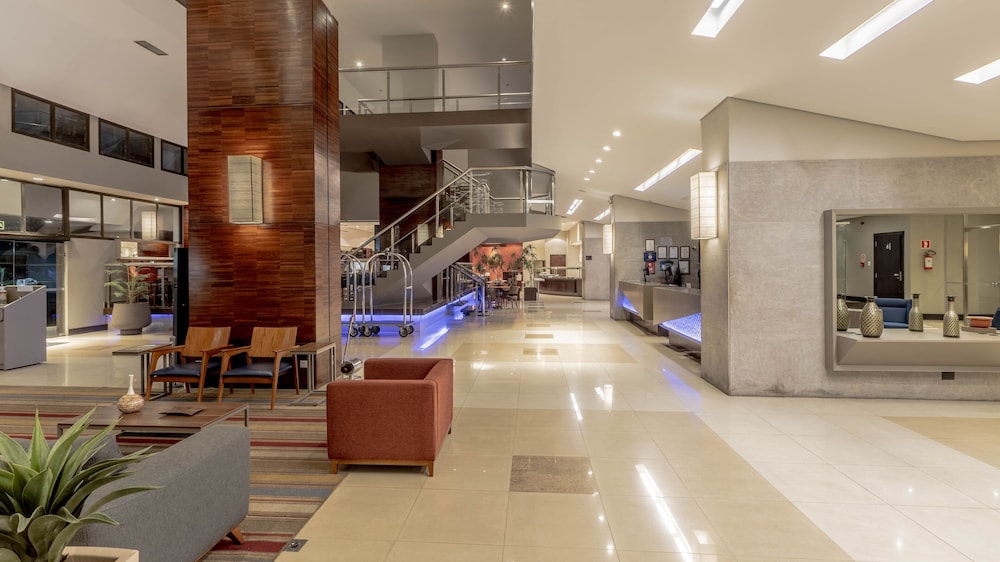Hotel Deville Prime Cuiaba 14/86