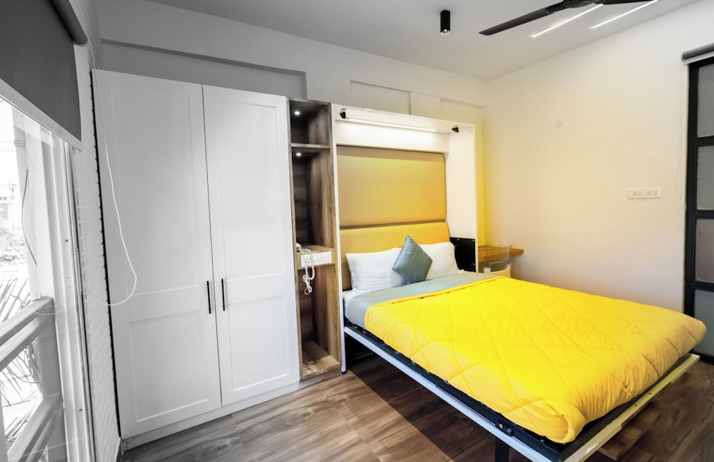 HOTEL STAY INN 13/50