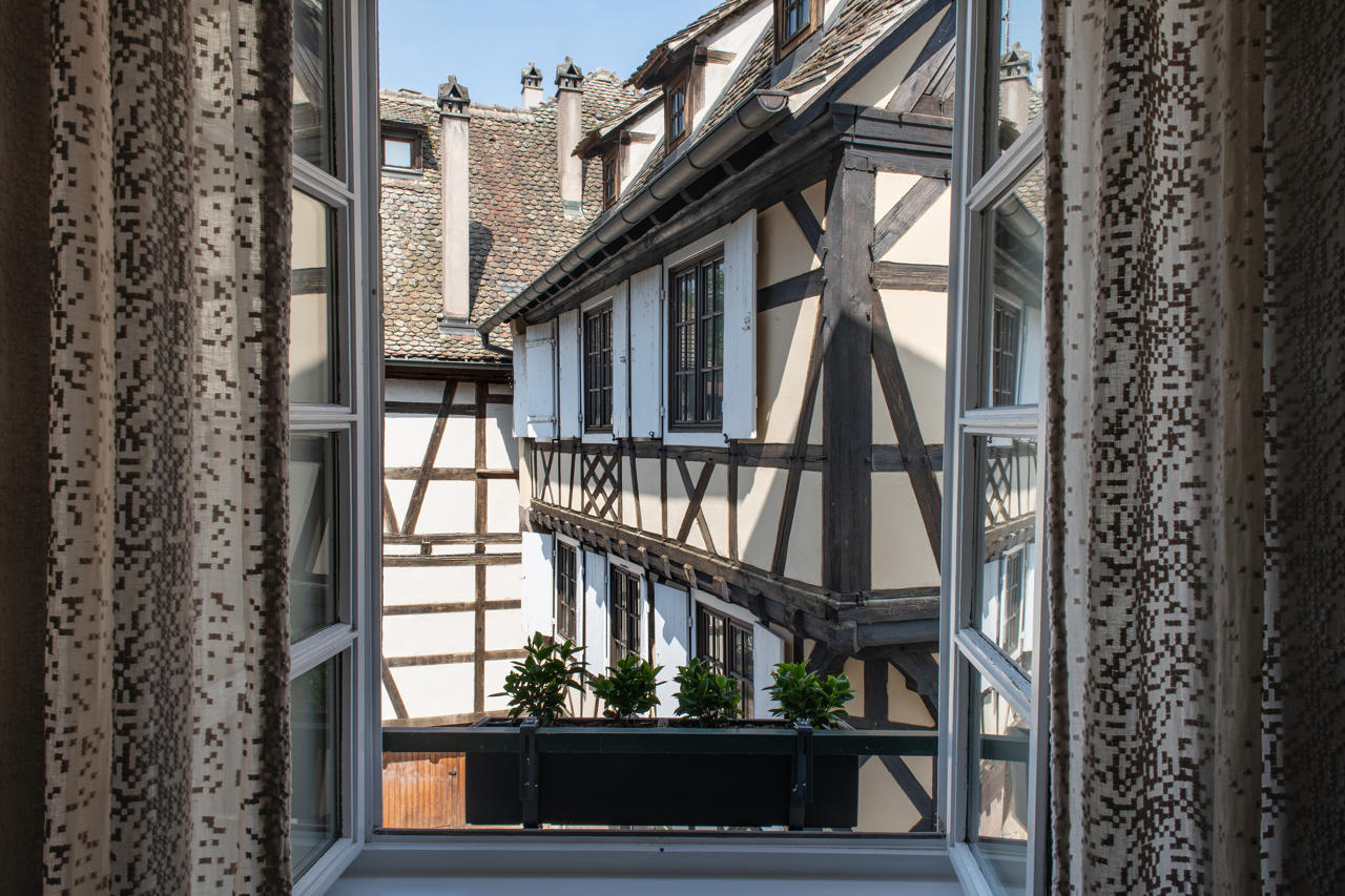 Hotel & Spa Regent Petite France 5/48