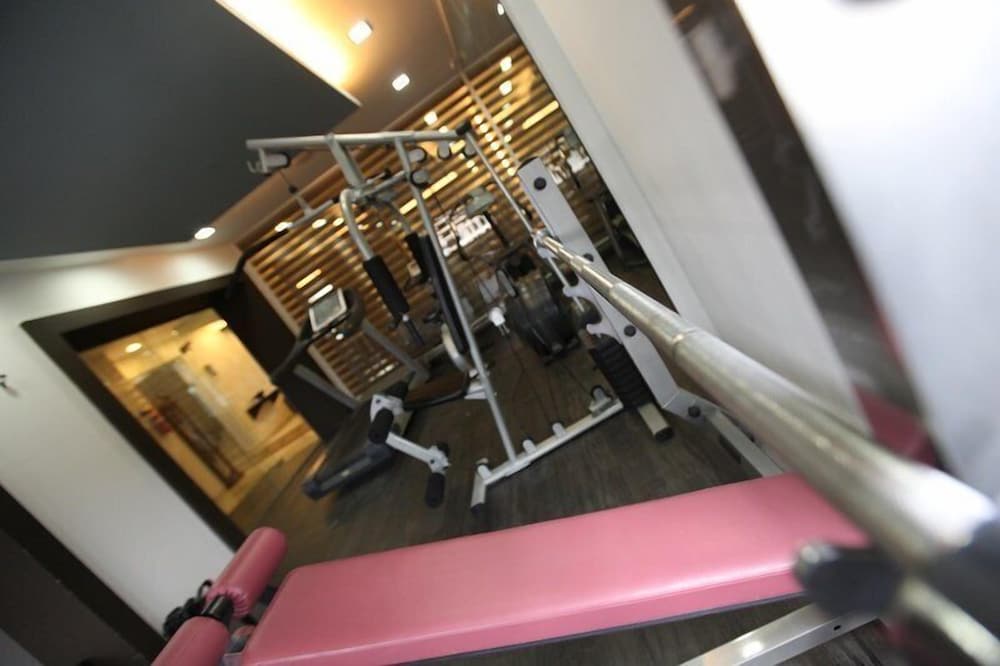 Ankars Suites & Hotel 15/26