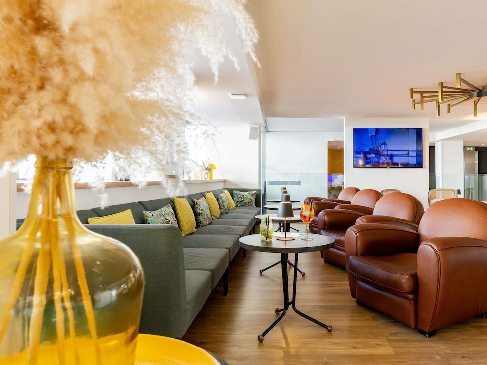 Mercure Marseille Centre Prado Velodrome 47/73