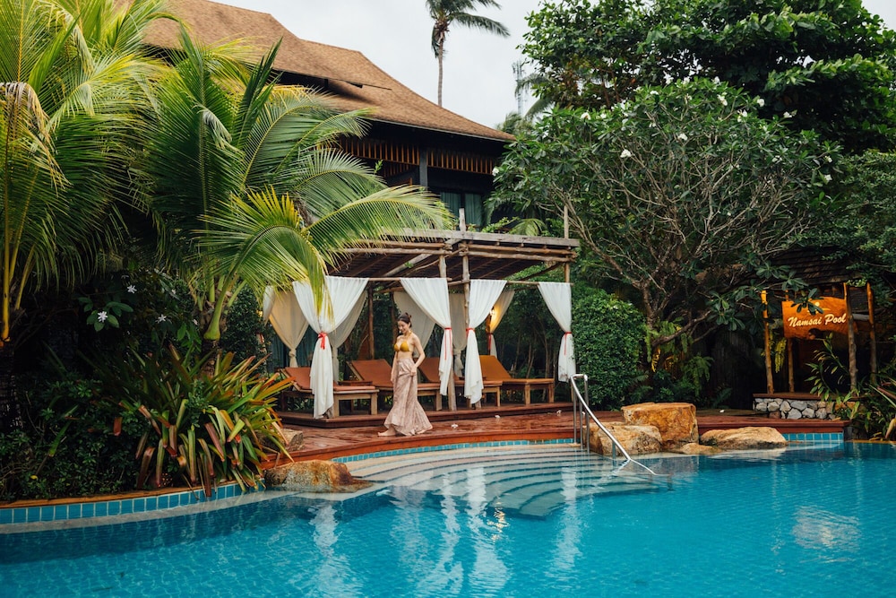 Andalay Beach Resort Koh Libong 47/50