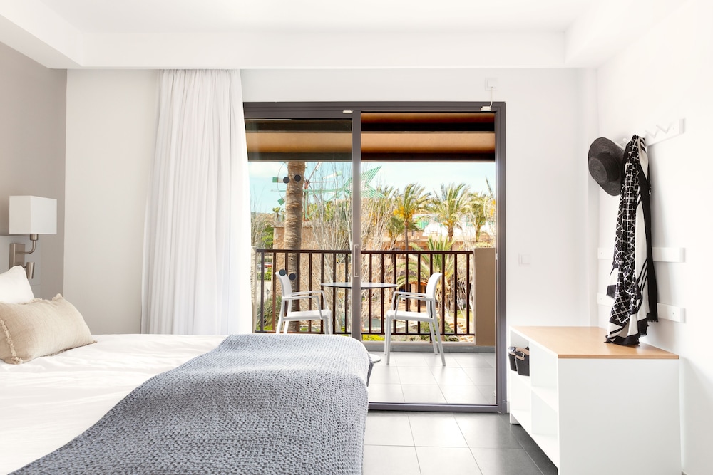Hipotels Apartamentos Cala Bona 27/56