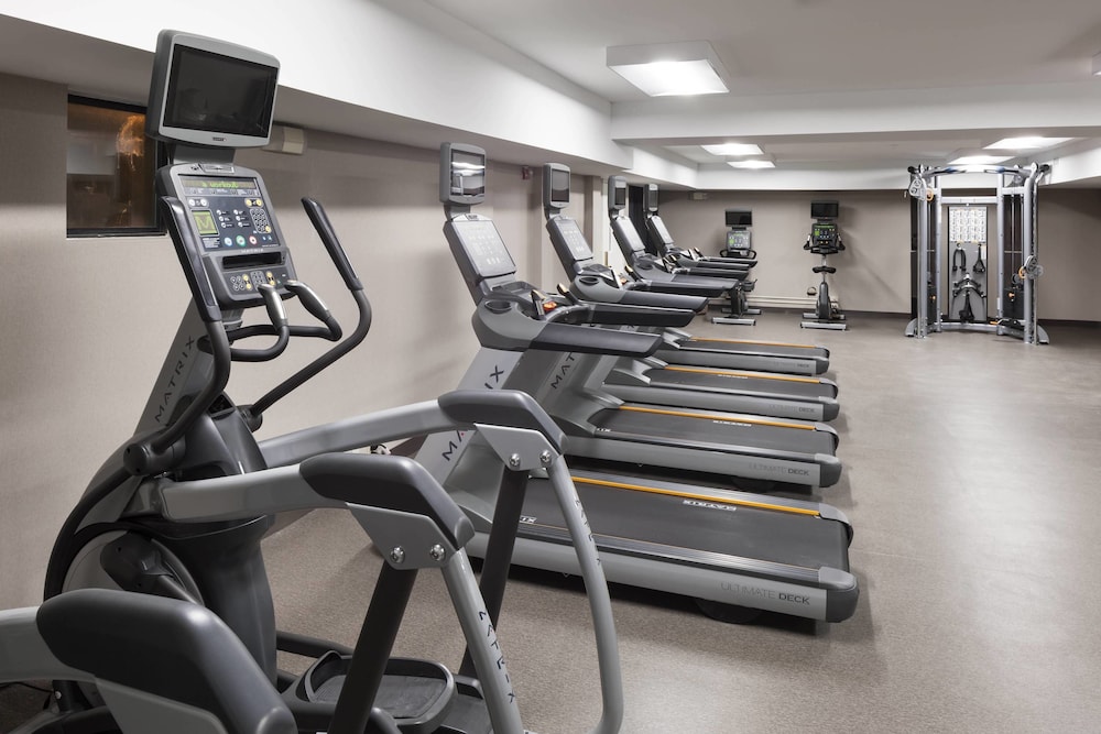 Residence Inn By Marriott Kansas City Country Club Plaza 13/38