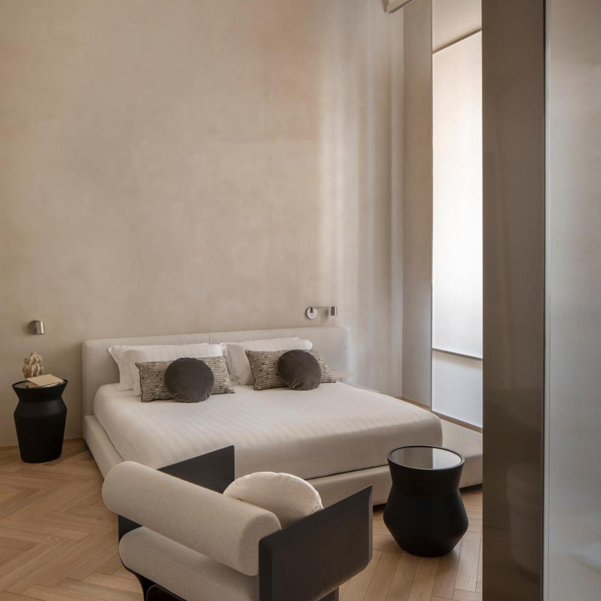 Hotel Trame 16/50