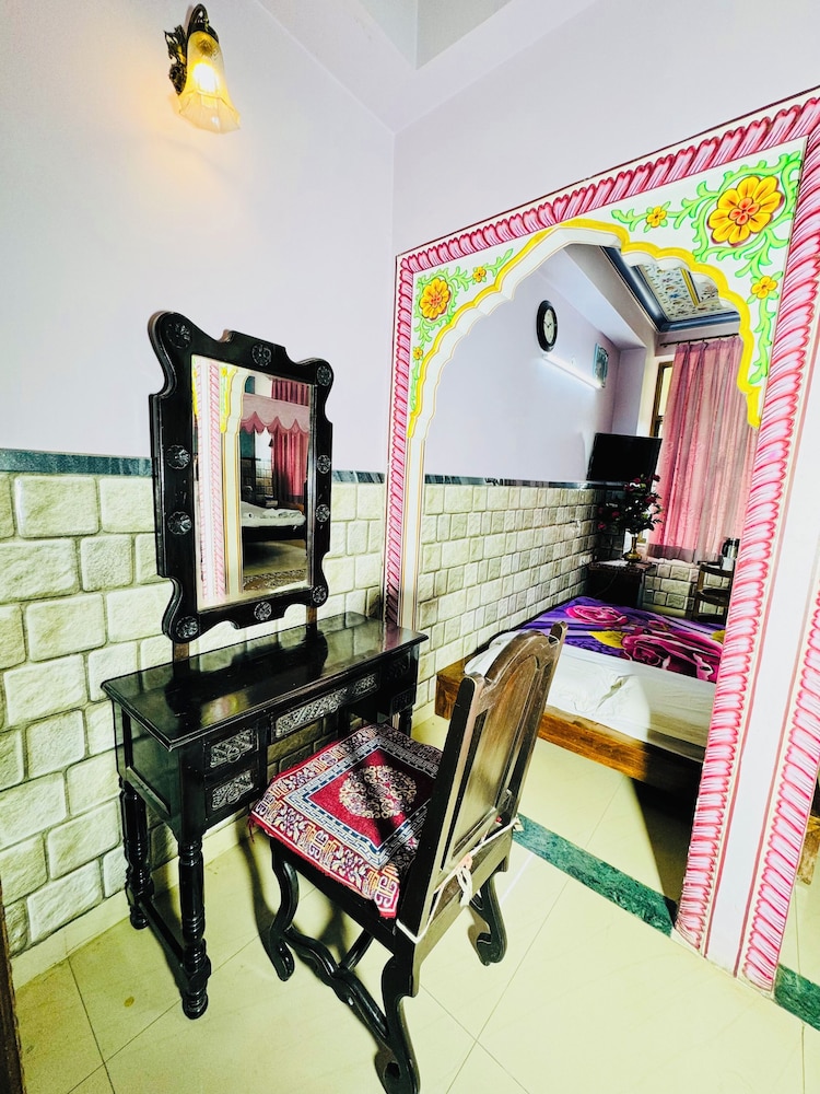 Hotel Moon Light Palace Jaipur 47/73