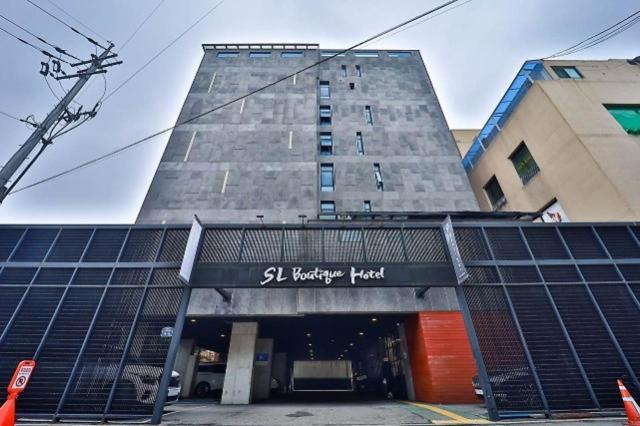SL Boutique Hotel 8/48