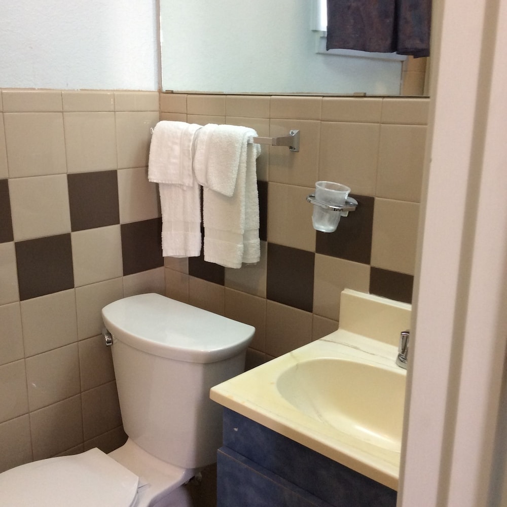 Regency Inn Comanche 16/36