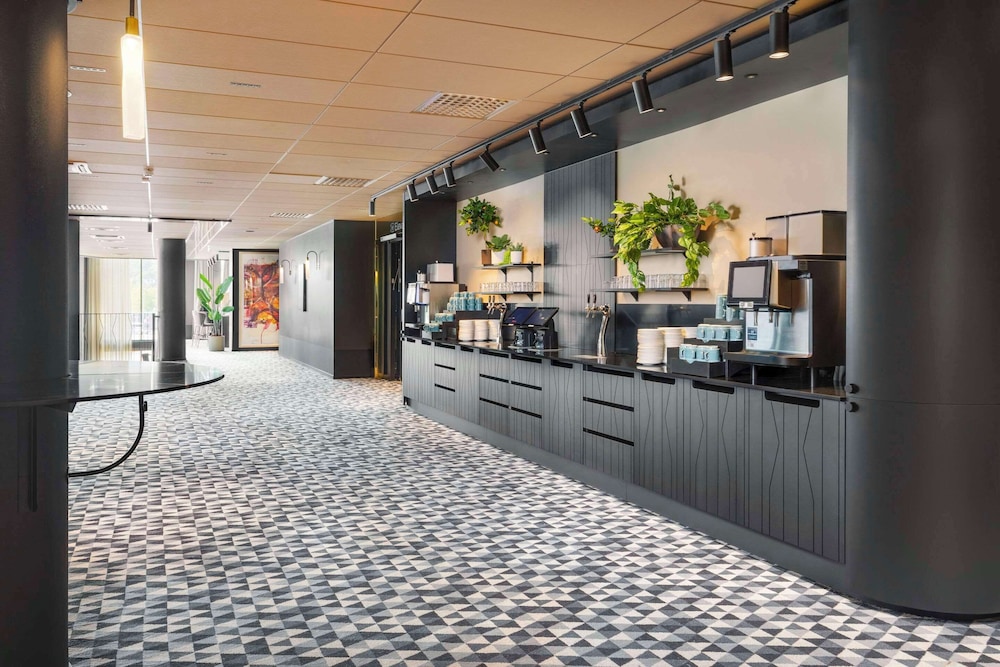 Clarion Hotel Karlatornet 48/52