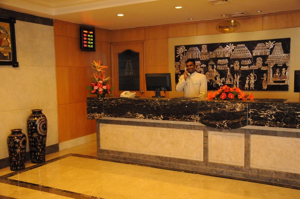 Regency Kanchipuram by GRT Hotels 7/45