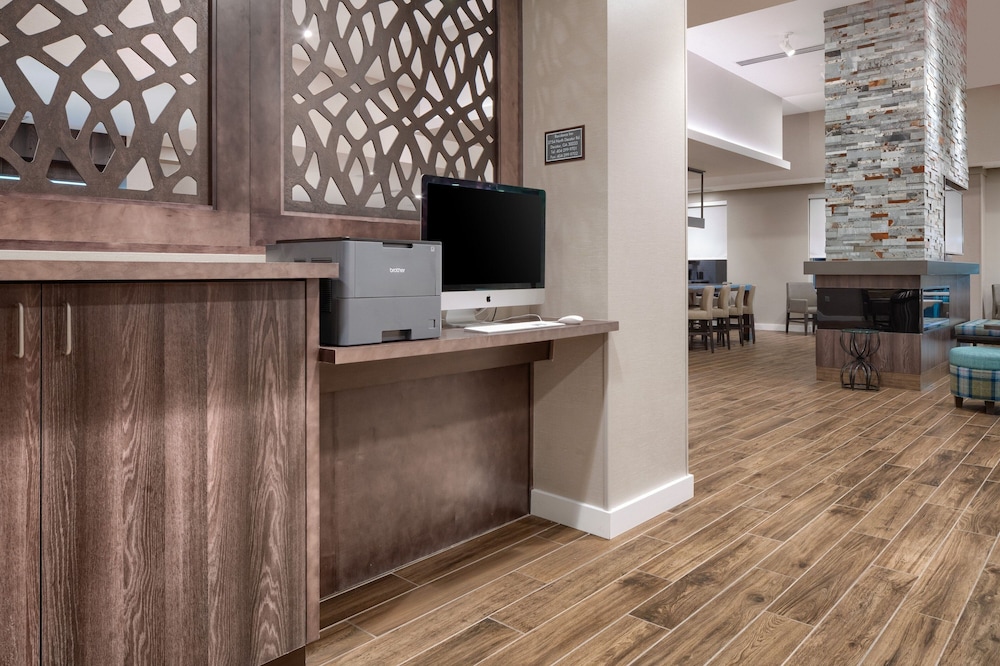 Residence Inn by Marriott Decatur Emory Area 23/34