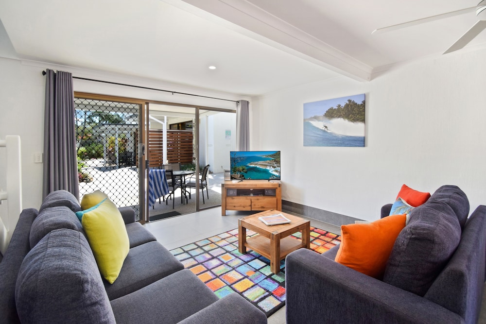NOOSA PLACE RESORT 34/74
