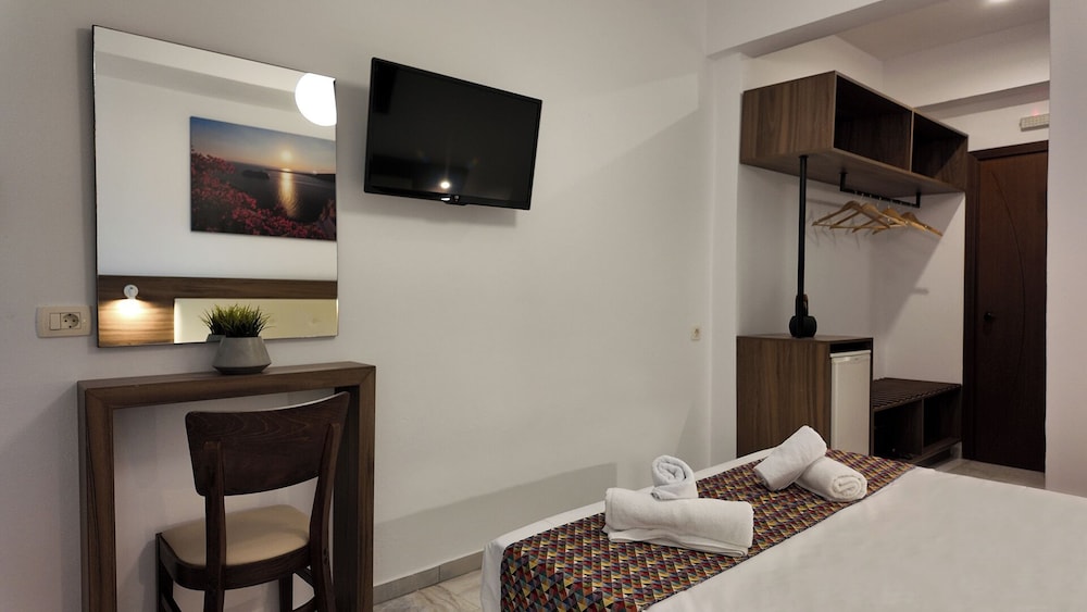 Hotel Santorini 25/55