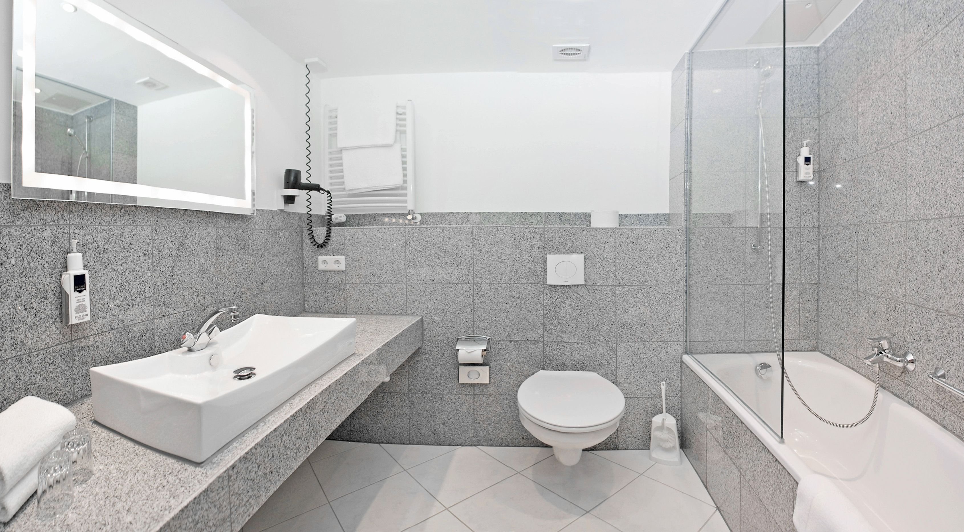 Hotel Astoria Bonn 15/15
