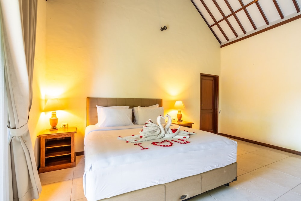 Taman Surgawi Resort And Spa 11/69