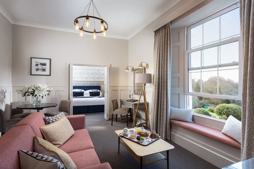 Budock Vean Hotel 30/50