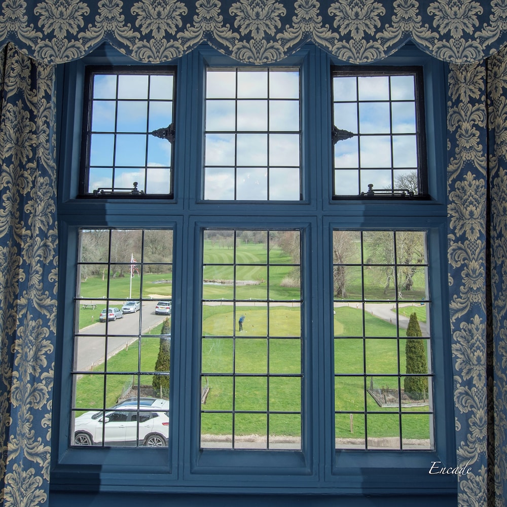 Broome Park Hotel 32/73