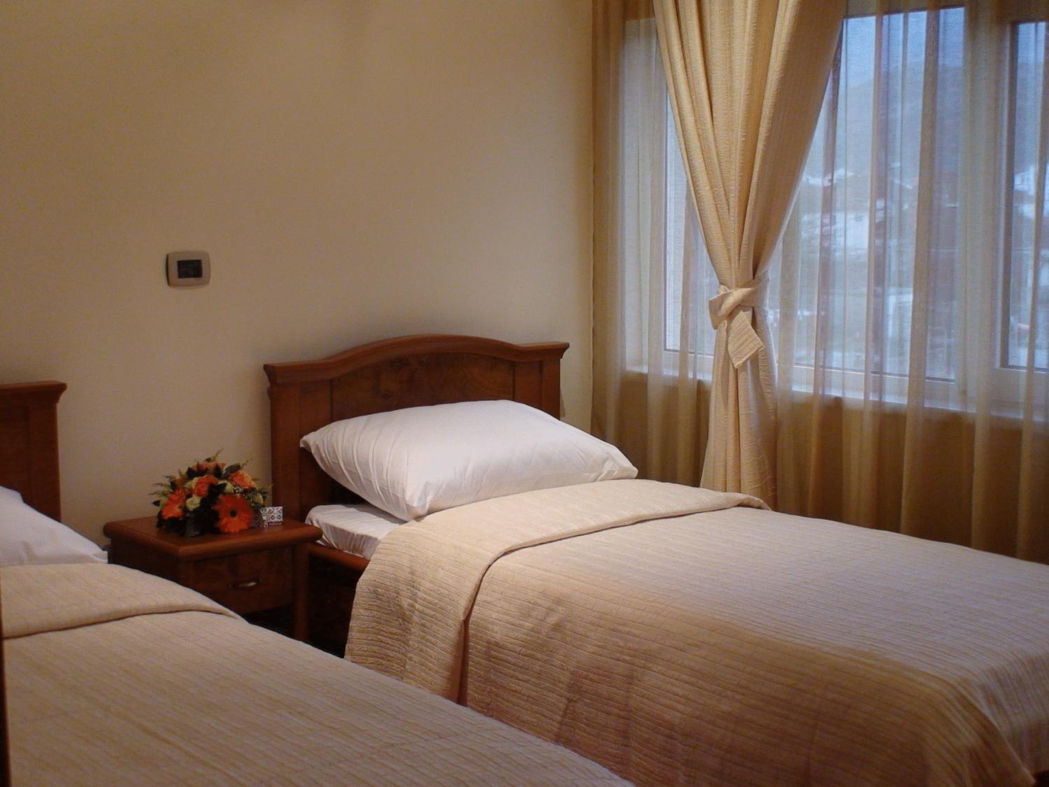 Hotel Bambis 17/54