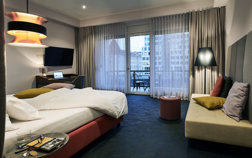Hotel Neuer Fritz 14/50