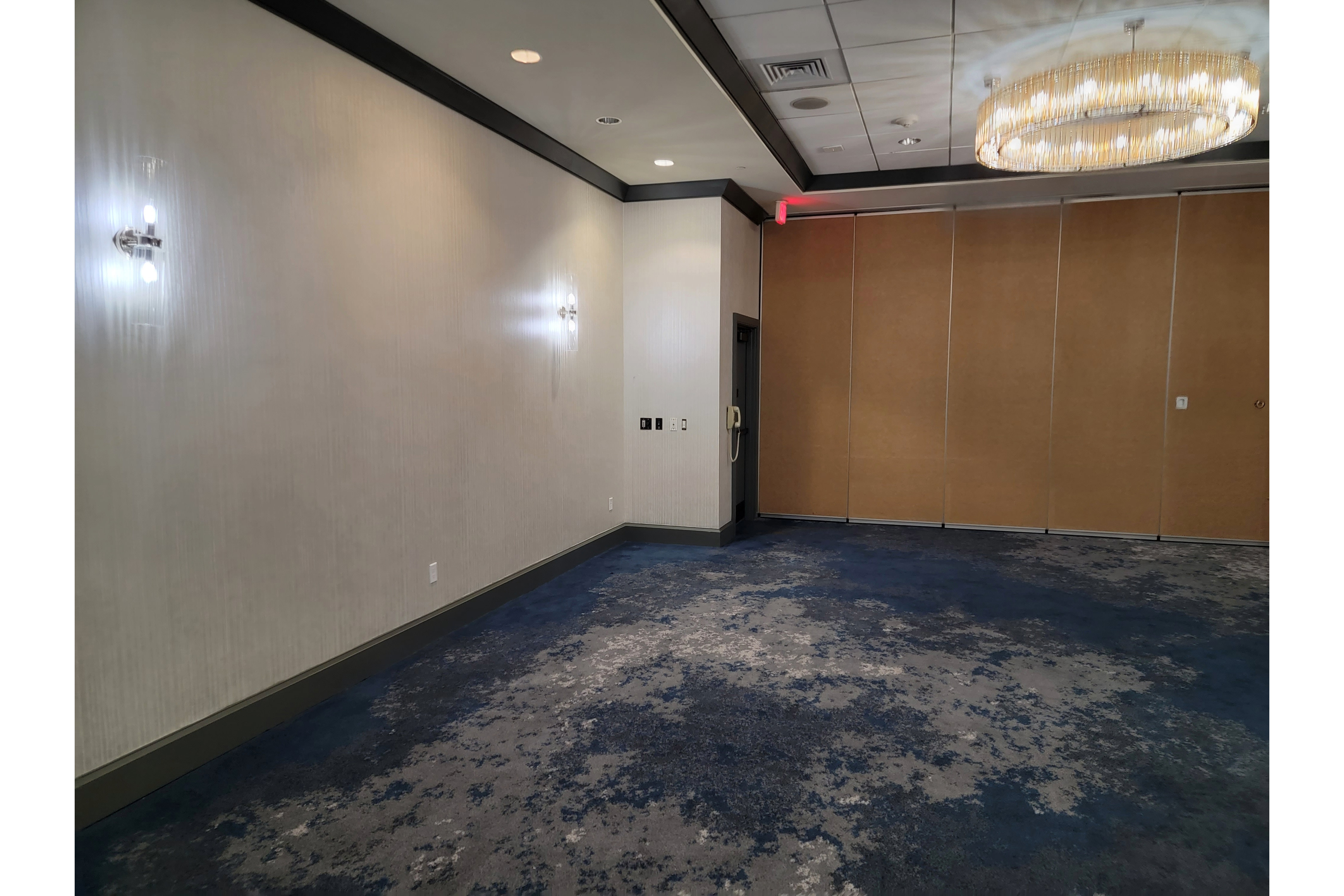 Crowne Plaza Hotel Dallas Downtown 22/50