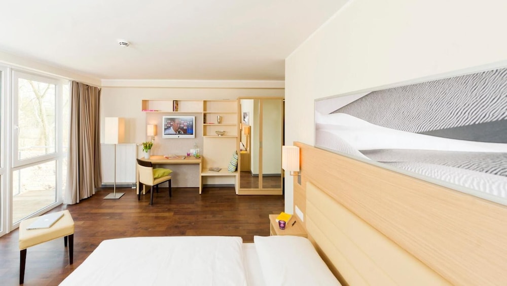 Bonnox Boardinghouse & Hotel 17/61