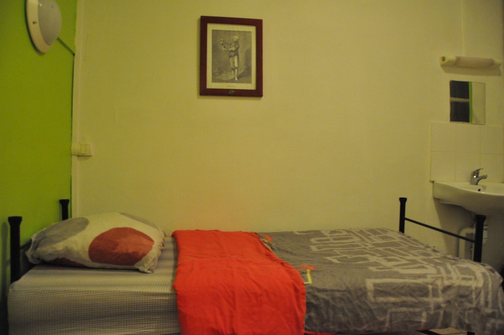 Hotel Du Globe 47/66
