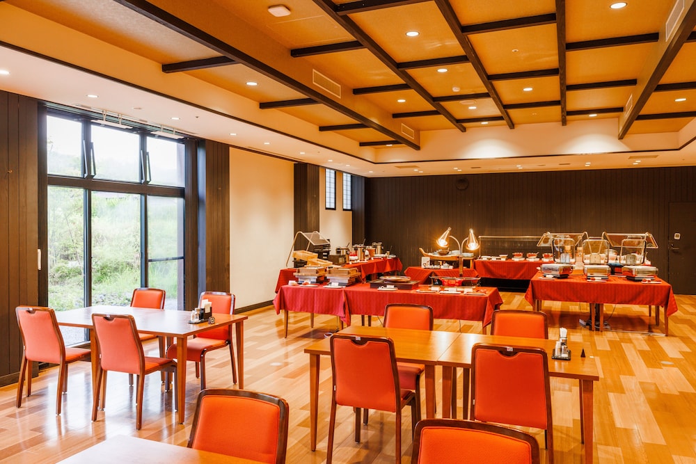 Kamenoi Hotel Nara (Ex Kanponoyado Nara) 35/49