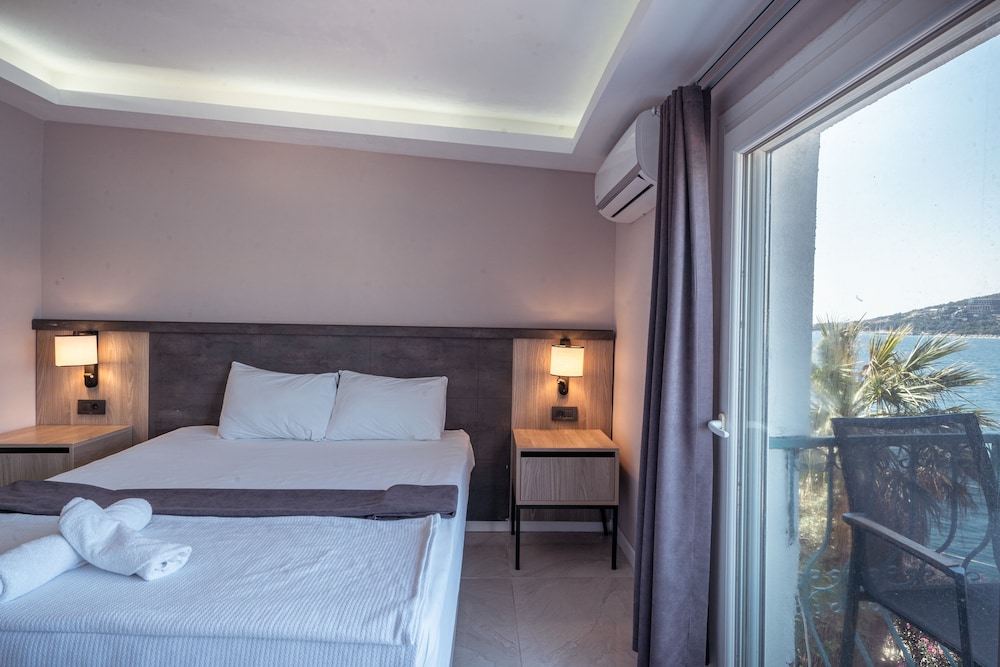 Akyali Butik Hotel 8/50