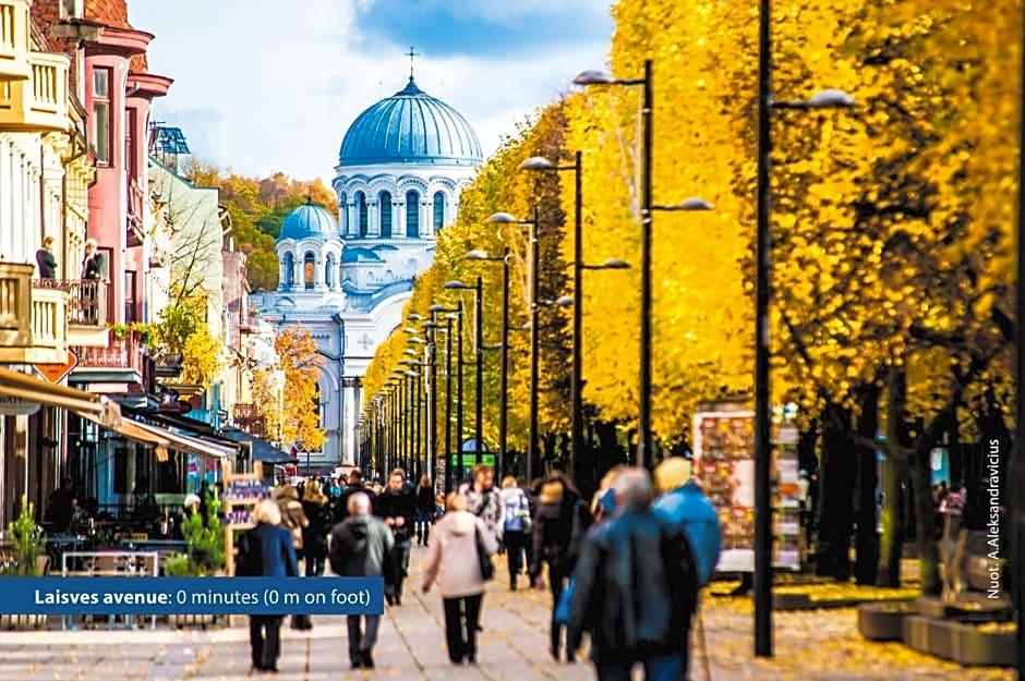 KAUNAS CITY 25/28