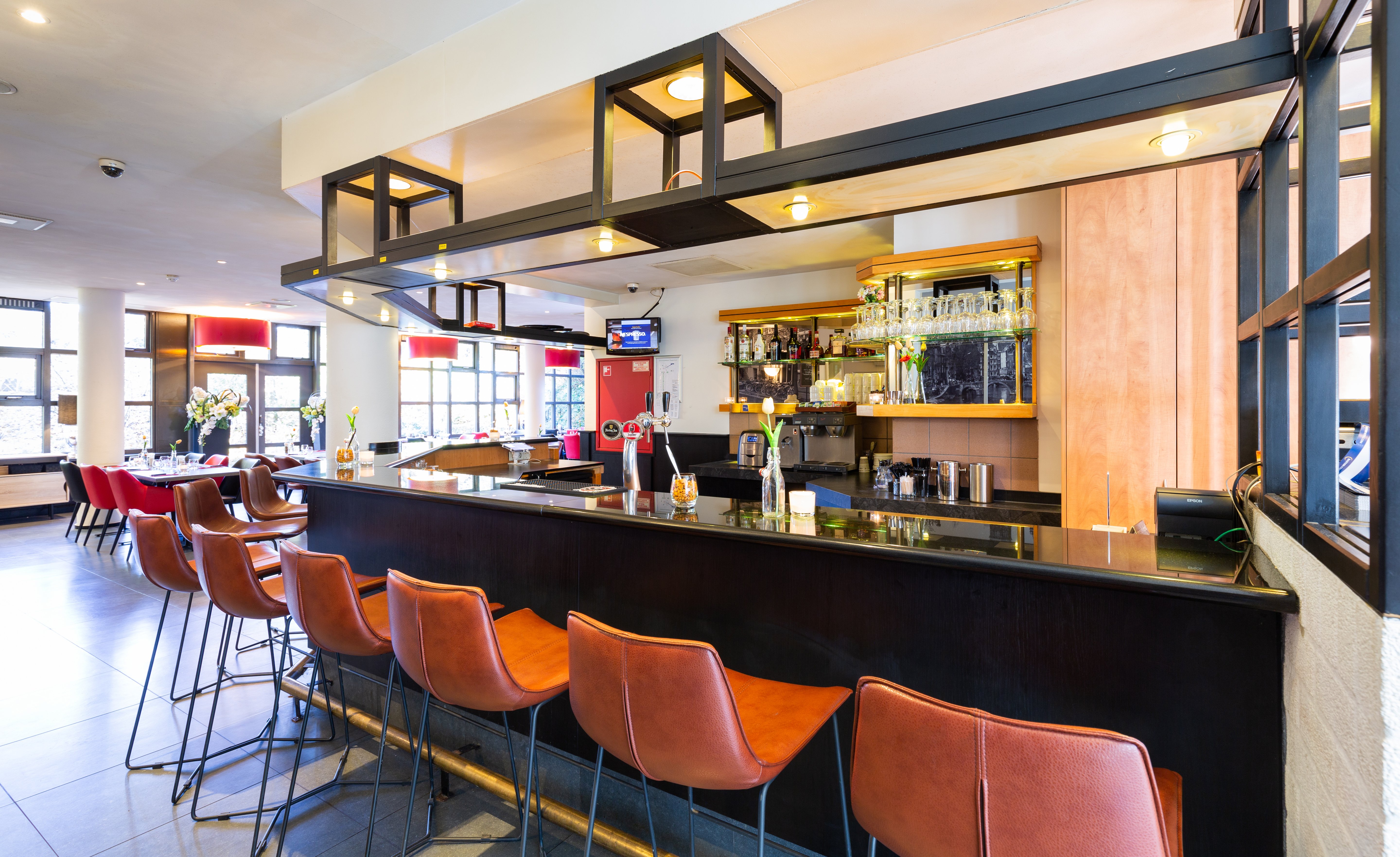 Bastion Hotel Amsterdam Zuidwest 14/15
