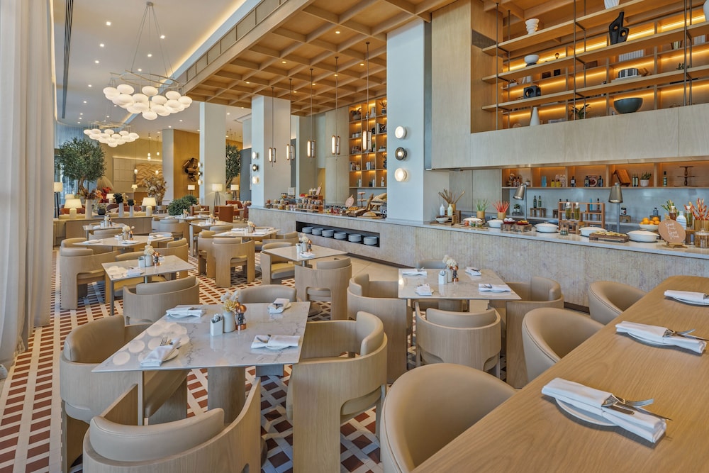 Vida Dubai Mall 39/60
