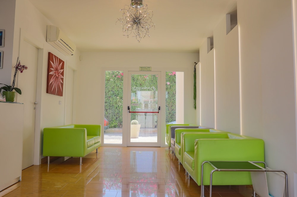 Donnosanto Hotel 22/50