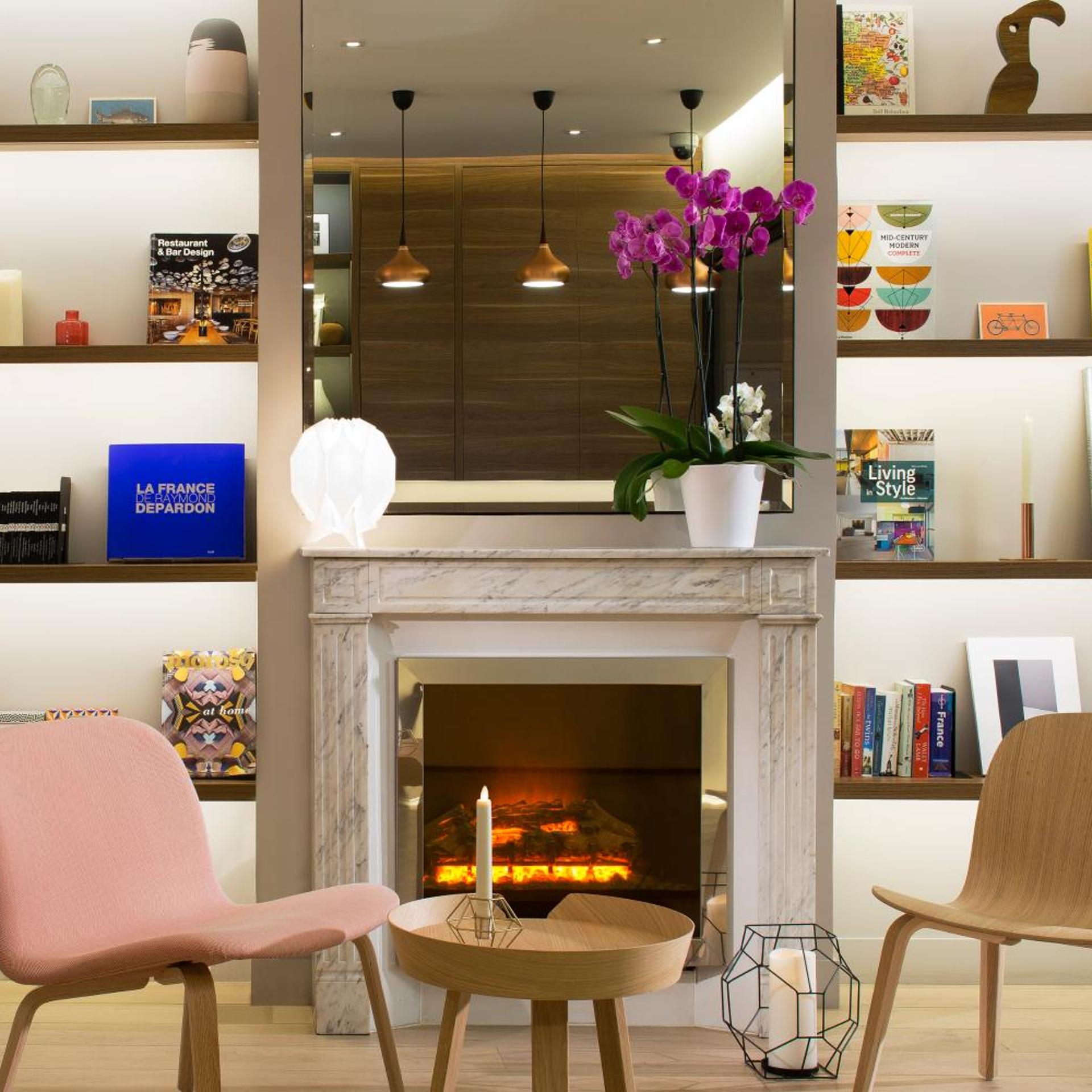 Cler Hotel 29/46