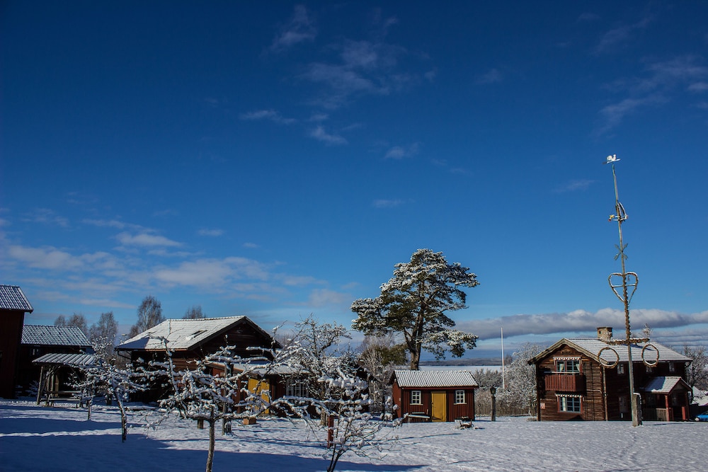 Klockargarden Hotell 37/50