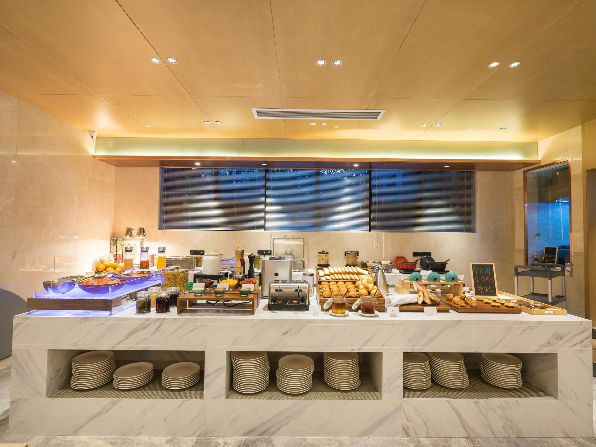 Lavande Hotel Wuhan QuShuiLou of Xinhua Road 30/37