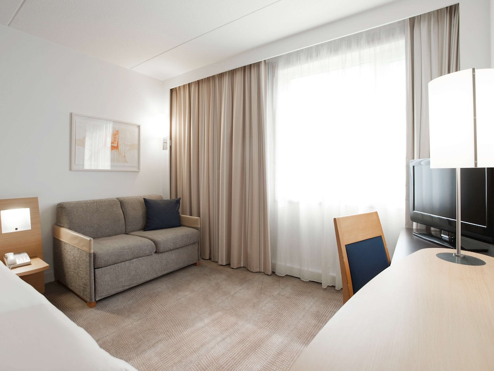 Novotel Antwerpen 53/78