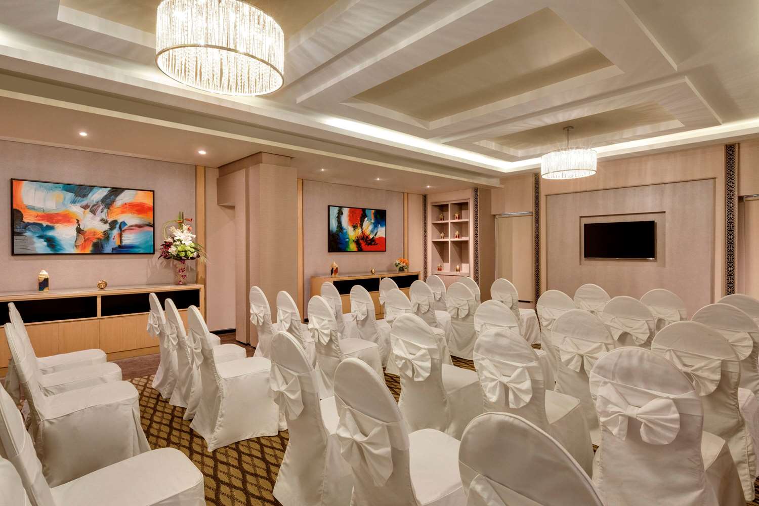 Ramada Hotel & Suites by Wyndham Amwaj Islands Manama 52/61