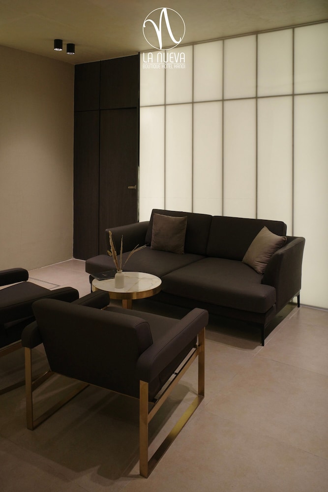 La Nueva Boutique Hotel HaNoi 51/78