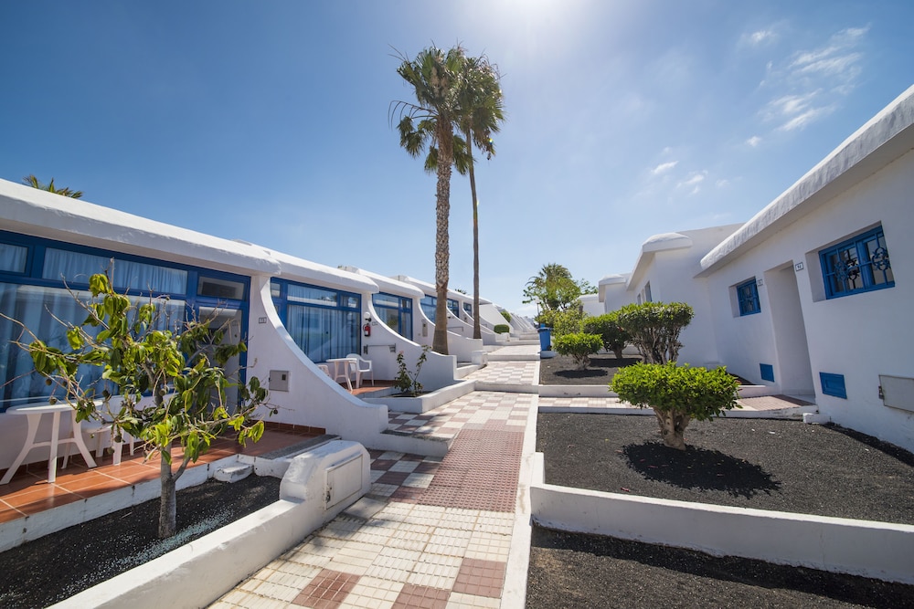 Apartments Jable Bermudas in PUERTO DEL CARMEN