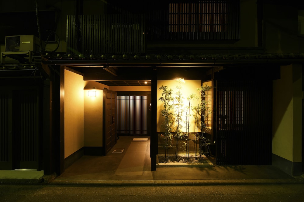 Kuraya Omiya-Shimabara 5/42