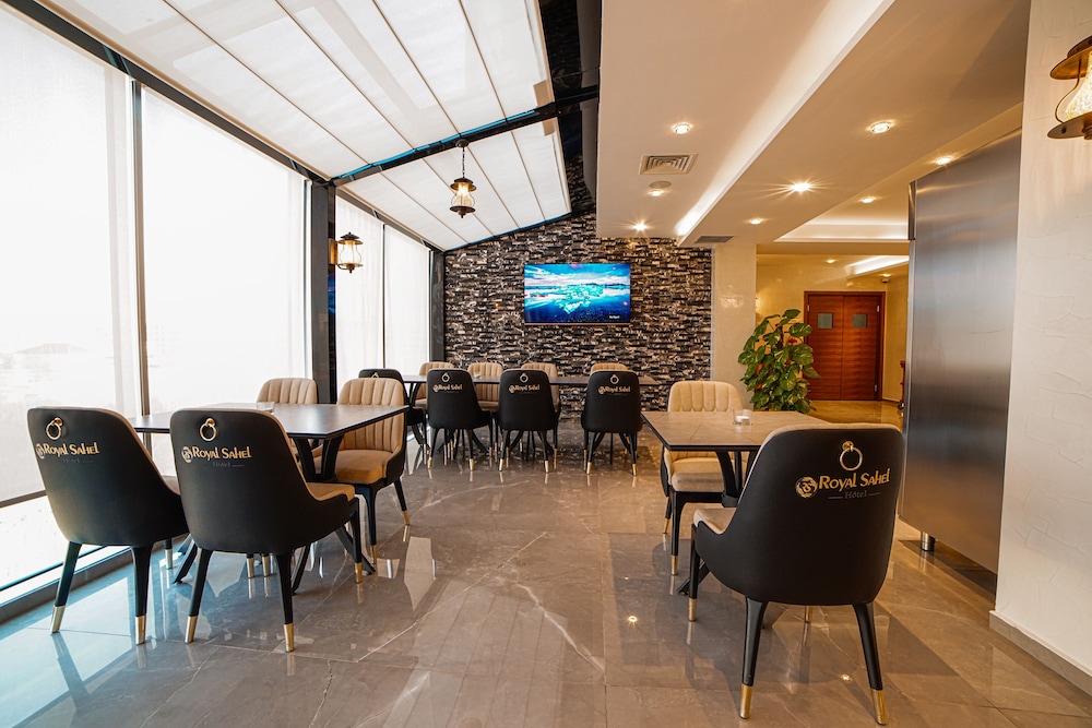 Hotel Royal Sahel 36/47
