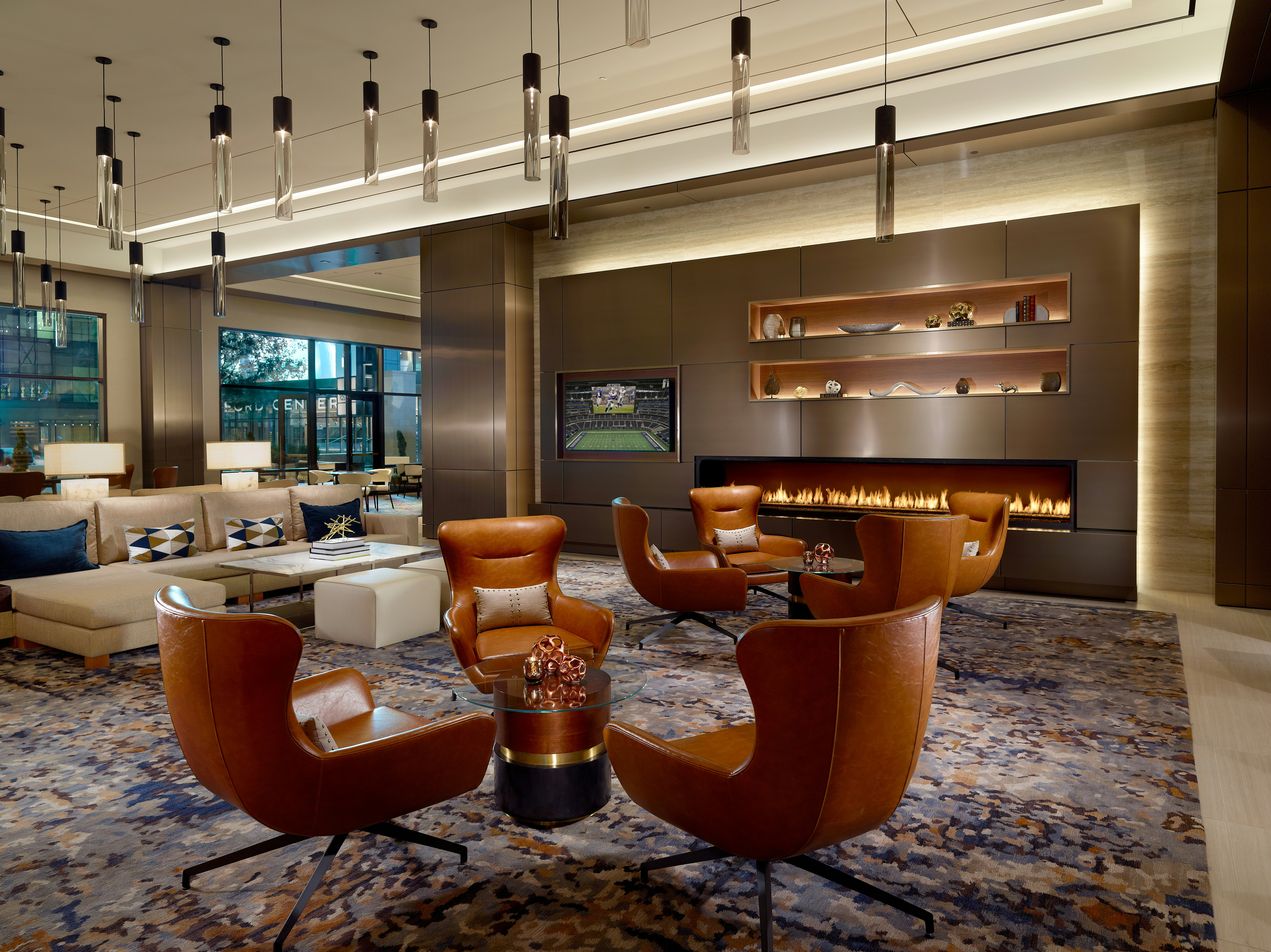 Omni Frisco Hotel 58/75