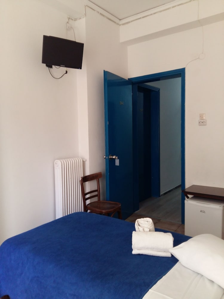 Sparta Team Hotel - Hostel 13/73