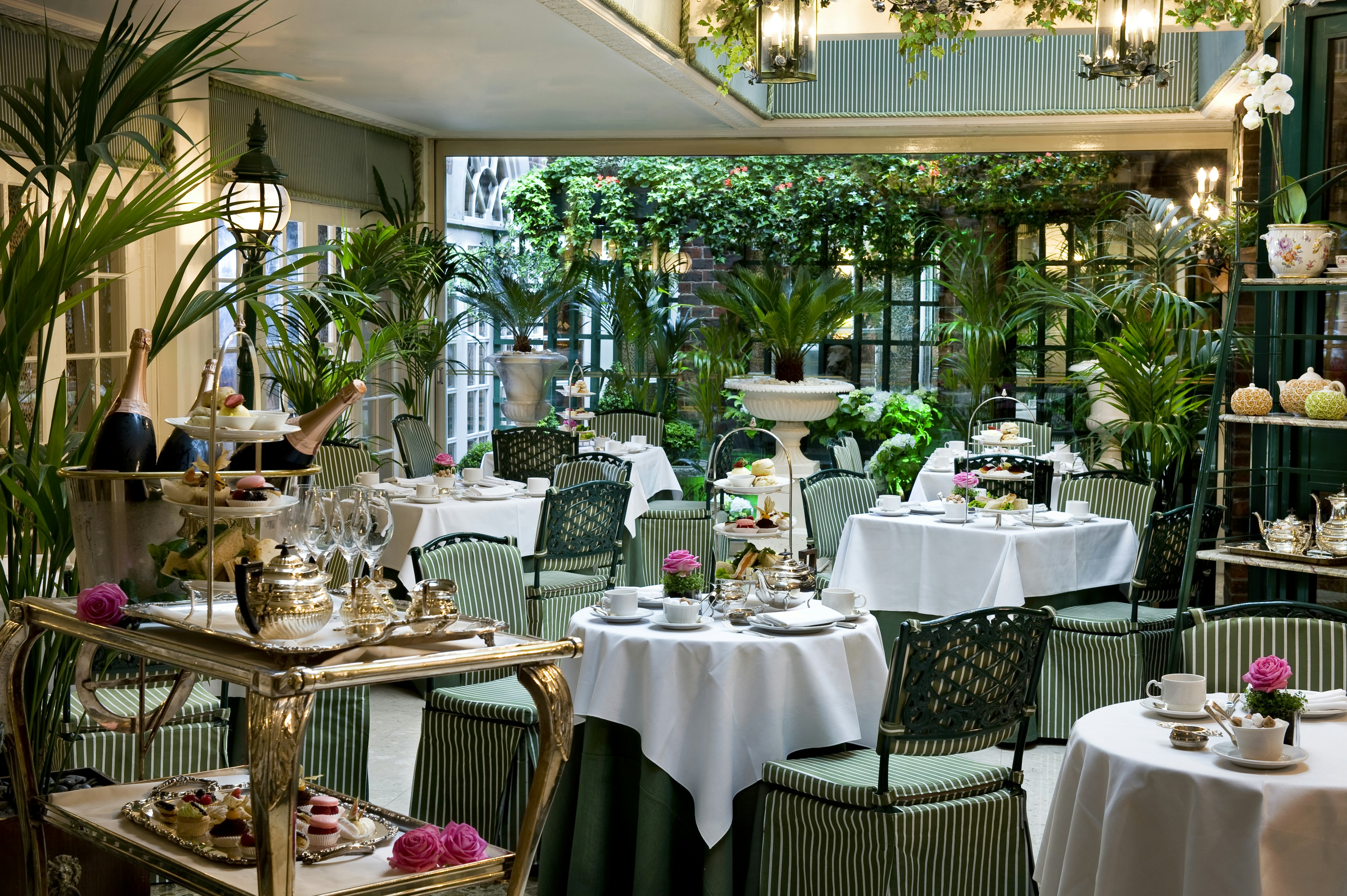 The Chesterfield Mayfair 61/84
